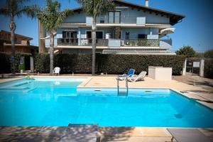 Casa vacanze La casa di Matteo Pozzallo (RG)