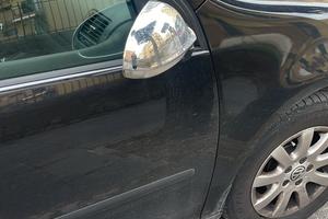 Golf 5