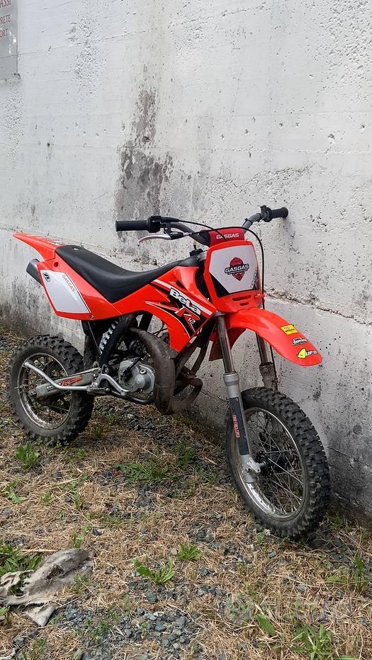 Beta Cerco Minicross Usato Beta R12 Vendita In Moto E Scooter