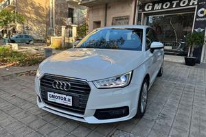Audi A1 SPB 1.4 TDI S tronic Sport