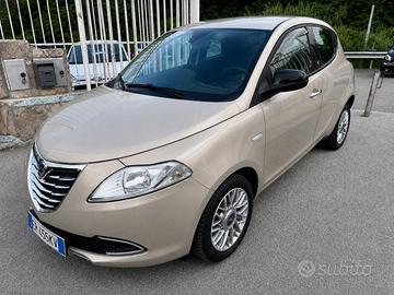 LANCIA Ypsilon 0.9 T.Air 85CV 5p. Met.Ec. Gold LAN