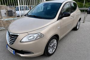LANCIA Ypsilon 0.9 T.Air 85CV 5p. Met.Ec. Gold LAN