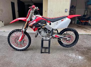 Honda cr 125 hpp 1999