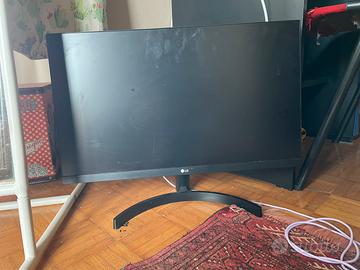 MONITOR LG 22”