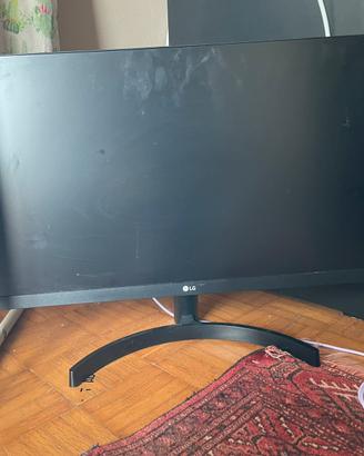 MONITOR LG 22”