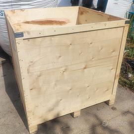 cassa in legno 