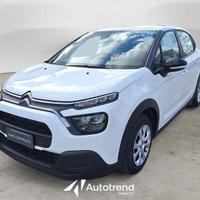 Citroën C3 BlueHDi 100 CV S&S Feel