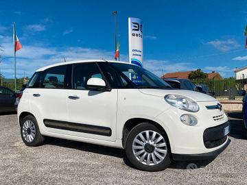 Fiat 500L 1.3 Multijet 85 CV Pop Star