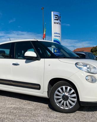 Fiat 500L 1.3 Multijet 85 CV Pop Star