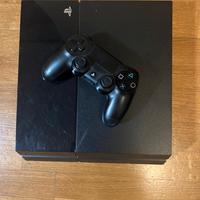 PS4 (1TB)