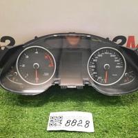 QUADRO STRUMENTI AUDI A4 Avant (8K5) 8K0920932G CJ