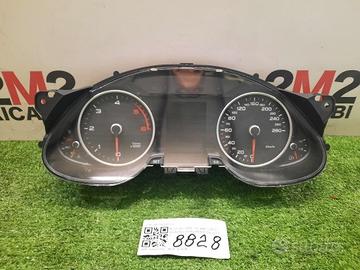 QUADRO STRUMENTI AUDI A4 Avant (8K5) 8K0920932G CJ