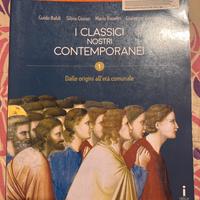 Libro I classici nostri contemporanei