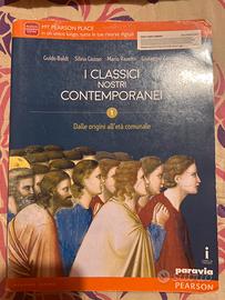 Libro I classici nostri contemporanei