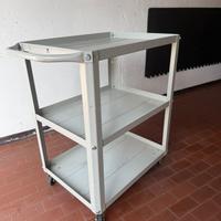 Carrello Tecnotelai