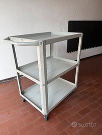 Carrello Tecnotelai