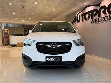 OPEL Combo Cargo 1.6 D 100 S&S PC 650kg Ed. FRIGOR