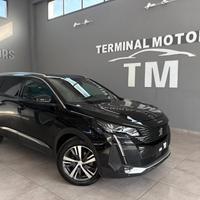 Peugeot 5008 PureTech Turbo 130 S&S Allure Pack