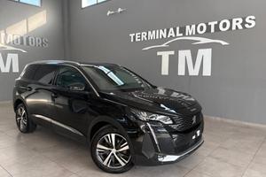 Peugeot 5008 PureTech Turbo 130 S&S Allure Pack