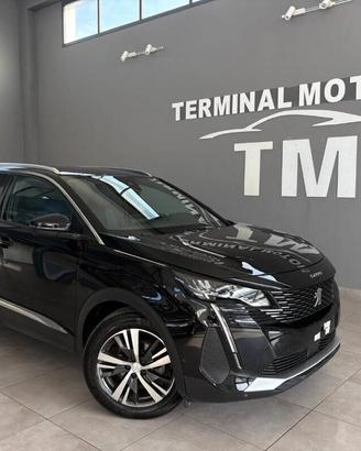 Peugeot 5008 PureTech Turbo 130 S&S Allure Pack