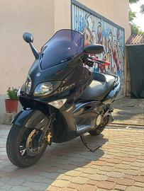 TMAX 500