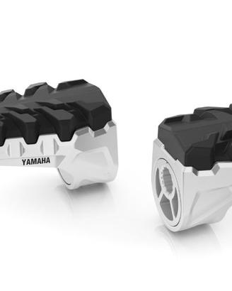 Pedane adventure yamaha tenere' 700