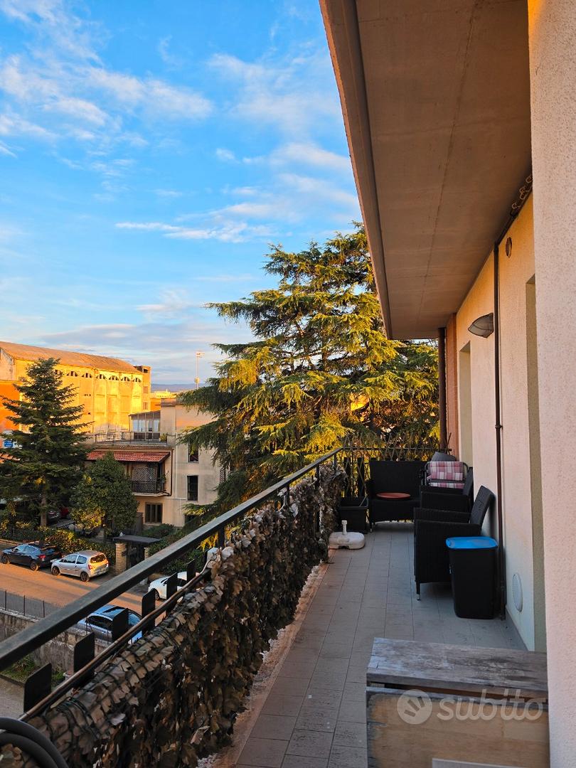 Appartamento – Viterbo, Villanova - Vista 2