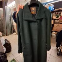 Loden in Alpacca originale da donna