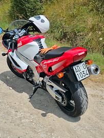 Yamaha thunderreys 24000 km