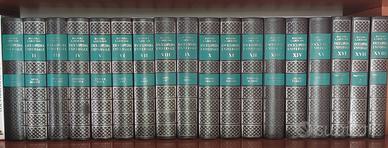 enciclopedia universale Rizzoli Larousse