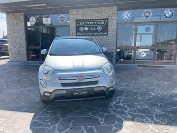 Fiat 500X 1.3 MultiJet 95 CV Cross NEO PATENTATI
