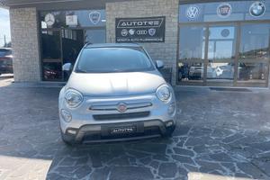 Fiat 500X 1.3 MultiJet 95 CV Cross NEO PATENTATI