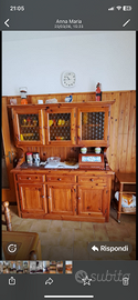 Credenza cucina