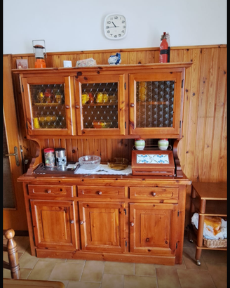 Credenza cucina
