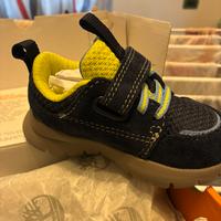 Scarpe Timberland numero 23