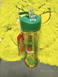 Borraccia GRINCH 
