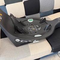Cybex Base Z Isofix Universale GIREVOLE