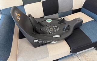 Cybex Base Z Isofix Universale GIREVOLE