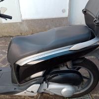 Honda SH 125 - 2009