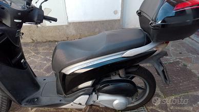 Honda SH 125 - 2009