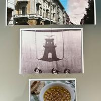 Figurine la spezia album città della spezia