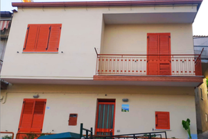 Casa indipendente - Caprioli-Golfo Palinuro