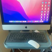 IMac 21,5 inch - 2015