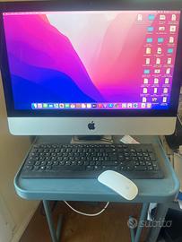 IMac 21,5 inch - 2015