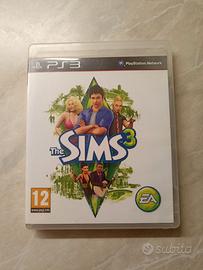 The Sims 3 - Videogioco per PS3