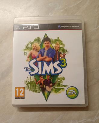 The Sims 3 - Videogioco per PS3