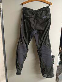 Pantaloni x moto XL