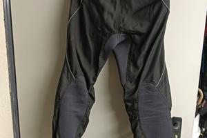 Pantaloni x moto XL