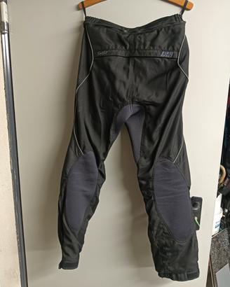 Pantaloni x moto XL