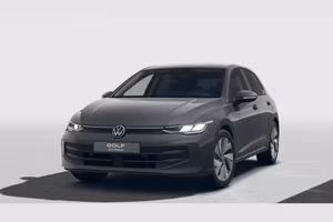 VOLKSWAGEN Golf 1.5 TSI eHybrid DSG Edition Plus H